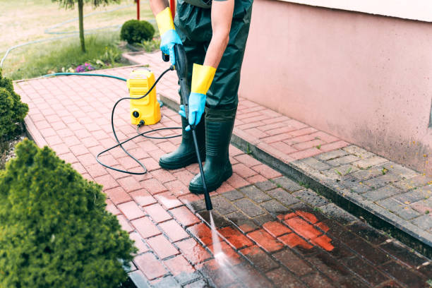 Trusted North Fond Du Lac, WI Pressure Washing Services Experts